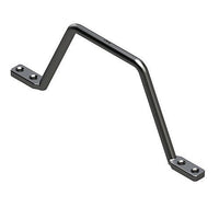 ICC ICCMSDRP03 Plastic Cable Management D-Ring, 3", 100-Pack