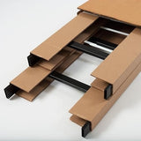 ICC ICCMSLSTW5 Cable Ladder & Ladder Connector