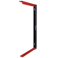 ICC ICCMSWMUR5 Vertical Wall Mount Utility Rack, 5 RMS
