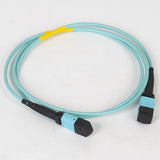 ICC ICFOJATG100 Fiber Optic Patch Cable