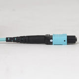 ICC ICFOJATG100 Fiber Optic Patch Cable