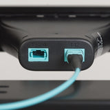 ICC ICFOJATG100 Fiber Optic Patch Cable