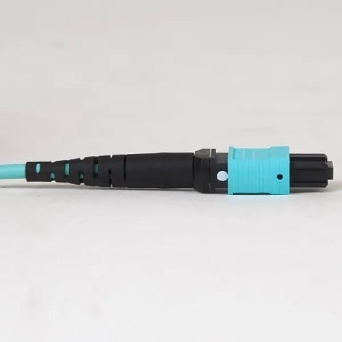 ICC ICFOJARQ05 NCNR 12-Fiber Jumper, MTP-MTP, Multimode 50/125 OM4