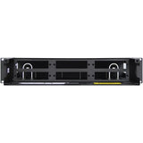 ICC ICFORE62RM Rack Enclosure, Fiber, 6-Panel Rms