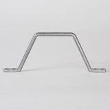 ICC ICCMSDRMC3 Metal D-Ring Cable Management, 3", 25-Pack