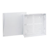 ICC ICRESDP14E 14" Model Plastic Wiring Enclosure with Cover