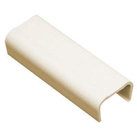 ICC ICRW12JCWH 1-1/4in Raceway Joint Cover 10-Piece White