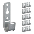 ICC ICCMSJHK22 3/4" J-Hook, 25 Pack