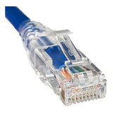 ICC ICPCSH10BL CAT6 Patch Cable 10ft Black