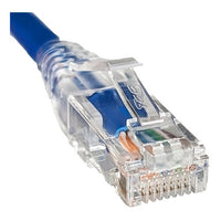 ICC ICPCSH10BL CAT6 Patch Cable 10ft Black