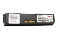 GTS H4090-LI-100 Replacement Battery USED in Symbol/motorola/zebra WT4090 Mobile Computers and WT41NO Terminals. (100-Pack)