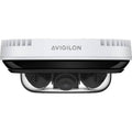 Pelco 15C-H5A-3MH-60 H5A Series 15MP Multisensor IP Camera 3x5MP 3.3-5.7mm Varifocal Lens