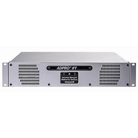 Honeywell 60021310 ADPRO IFT Series 8-Channel NVR+, Remotely Programmable, 2TB HDD