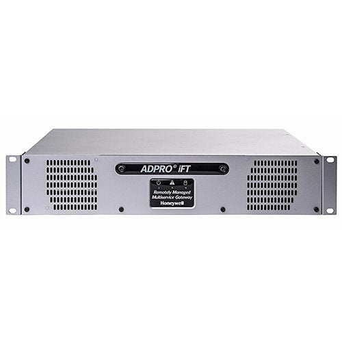 Honeywell 60021310 ADPRO IFT Series 8-Channel NVR+, Remotely Programmable, 2TB HDD