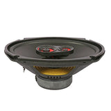 Cerwin Vega H693 6"x9" HED 2025 Edition 3-Way Coaxial Speakers, 120W RMS (Pair)