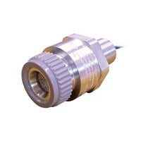 Honeywell Analytics / Vulcain 00705-A-1733 705 HT Series Flammable Detector, UL- 34NPT- 0-100% LEL, Aluminium