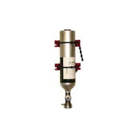 Honeywell Analytics / Vulcain 1991-0159 103L CAL GAS CYLNDER 500PPM H2