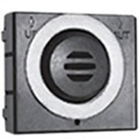 Honeywell Analytics / Vulcain E3NO2 Sensor Cartridge, NO2 Nitrogen Dioxide Cartridge, -40 to 122F