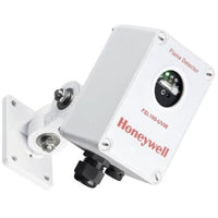 Honeywell Analytics / Vulcain FSL100-UVIR FSL100-UVIR-W Triple IR Flame Detector, ATEX Zone 2/22, FM 3611 Class 1, Div2 EN54-10, White Housing