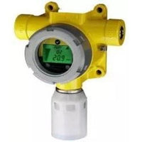 Honeywell Analytics / Vulcain S3KCAL Calibration Gas Flow Adapter (Sensepoint, XCD, XRL, Series 3000, OELD, RAEGuard 2)