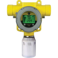 Honeywell Analytics / Vulcain SPXCDULNCXM Carbon Monoxide 0-500ppm with LM25 and Modbus, 3/4' NPT, Epoxy Coated Aluminum Alloy