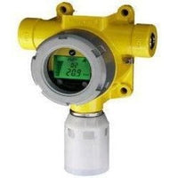 Honeywell Analytics / Vulcain SPXCDULNPXM XCD Gas Detector, 4-20mA Modbus, 2x3/4" NPT, Painted LM25, IR Propane Sensor, Nylon Weather Protection