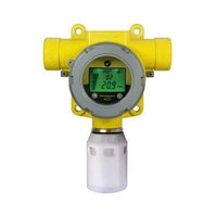 Honeywell Analytics / Vulcain SPXCDULNRXM Methane IR 0-100%LEL with LM25 and Modbus, 3/4' NPT, Epoxy Coated Aluminum Alloy