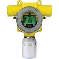 Honeywell Analytics / Vulcain SPXCDULNCX Sensepoint XCD Gas Detector, includes CO EC Sensor Cartridge 0-300ppm