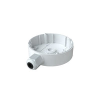 Speco H8D8M 8MP 4K HD-TVI IR Motorized Dome Camera, 2.8-12mm Motorized Lens