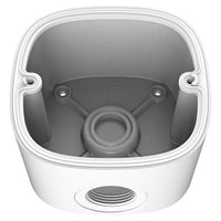 Honeywell HA35JCBM01 Micro Dome Junction Box for 35 Series Cameras
