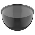 Honeywell HA35SB4 35 Series MFZ Lens Dome Bubble, Smoke