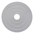 Honeywell HA60APR Outdoor Dome Adapter Plate and Rubber