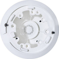Pelco HALO-V3.00C-BACKBOX HALO 3C Series Smart Sensor Back Box for Conduit or Wiremold Connections