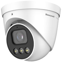 Honeywell HC35CE5R3 35 Series 5MP Dual-Light Color Ball IP Camera, PoE, WDR, 2.8mm Lens