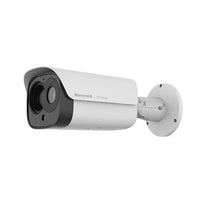 Honeywell HC60TB4R2VT25 60 Series Bi-Spectrum Thermal Bullet VGA Cameras, PoE, 25mm Thermal Lens
