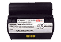 GTS HCK60-LI(2X) Direct Replacement for the Batteries that ARE USED in the IER680 Scanner.