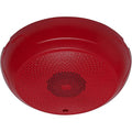 System Sensor HCRL-LF L-Series Indoor Low Frequency Sounder, Red