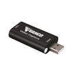 Vanco HDCAPT1 HMDI-USB 2.0 Capture, Compact and Portable