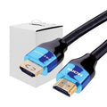 Vanco HDMICP12-10 12' Certified Premium High Speed HDMI Cables with Ethernet Contractor Box, 12-Piece