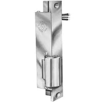HES 310-1-1/2-FS-24D 310-1 1/2 FS 24VDC HES 310-1-1/2-FS-24D Folger Adam 3-Hour Fire-Rated Electric Strike Body, 24V, 1/2" Keeper, Stainless Steel