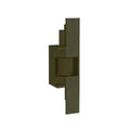 HES 310-2 3/4-FS-24D-613 Fire-Rated Electric Strike, Throw Latchbolt