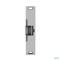 HES 310-4S-24D-612-LCBMA Electric Strike, 310-4S Series, 24VDC, Latchbolt Monitor, Satin Bronze