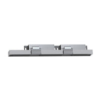 HES 310-4-30-24D-630-LCBMA Electric Strike, 310-4-30 Series, 24VDC, Stainless Steel, Latchbolt Monitor