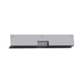 HES 310-6-2-24D-627 Electric Strike, 310-6-2 Series, 24VDC, Satin Chrome