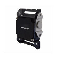HES 660-24D-PRELOAD-LBSM Cabinet Lock 660-24D-Preload