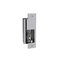 HES 8500-612-LBSM 8500 Series Universal Electric Strike with Latchbolt Strike Monitor, Satin Bronze