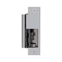 HES 8500-12/24D-613-LBSM Universal Electric Strike, Latchbolt Monitor, 12/24V, Bronze Toned