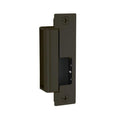HES 1500C-613E 1500 Series Complete Pac Electric Strike with 1LB Faceplate Kit for Latchbolts, Dark Oxidized Satin Bronze Powder