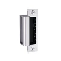 HES 1600-CS-629 1600 Series Complete Electric Strike with 1LB and 1DB Faceplate Kits, Bright Stainless Steel