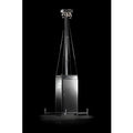 HES SB-310-1-1/2-24D-LCBMA Folger Adam Electric Strike Body Only, 24VDC, Fail Secure, 1/2" Keeper, Monitored